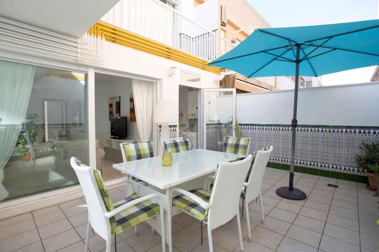 Villa Jose Palma Exterior foto